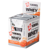 Pro Series / Ultra Premium Whey - 12 x 30 грама - Feel You