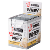 Pro Series / Ultra Premium Whey - 12 x 30 грама - Feel You