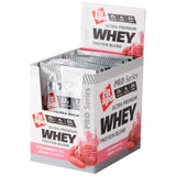Pro Series / Ultra Premium Whey - 12 x 30 грама - Feel You