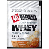 Pro Series / Ultra Premium Whey - 30 грама - Feel You