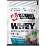 Pro Series / Ultra Premium Whey - 30 грама - Feel You
