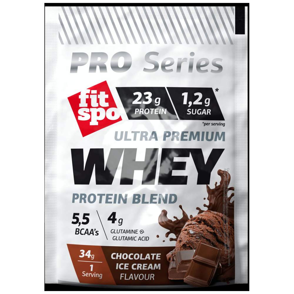 Pro Series / Ultra Premium Whey - 30 грама - Feel You