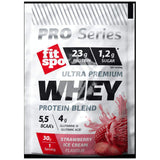Pro Series / Ultra Premium Whey - 30 грама - Feel You