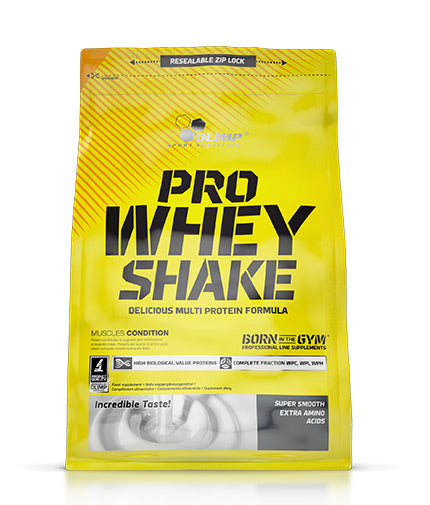 Pro Whey Shake - 700 грама - Feel You