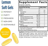 ProEFA - Omega 3.6.9 - 180 Гел капсули - Feel You