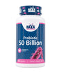Probiotic 50 Billion / Symbiotic Complex / 30 Caps - Feel You