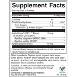 Probiotic + Prebiotic Gummies - 60 желирани бонбони - Feel You