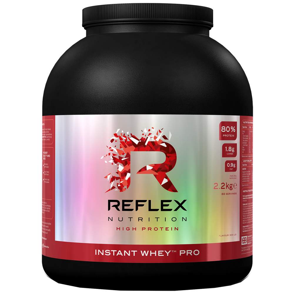 Instant Whey Pro - 2200 грама - Feel You