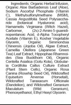 Professional Serum With Vitamin C 20% and Vitamin E 30 мл - Feel You