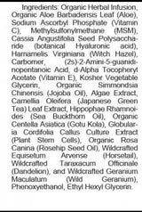 Professional Serum With Vitamin C 20% and Vitamin E 30 мл - Feel You