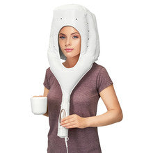 Profi Care - 3 in 1 drying hood - Feel You