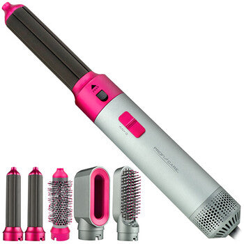Profi Care - HAS 3132 P - multi-purpose hair curler - Feel You