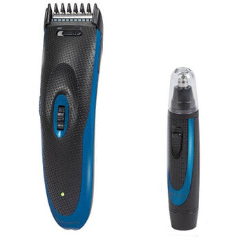 Profi Care - HSM/R 3052 - Hair trimmer and nose hair remover set - Feel You