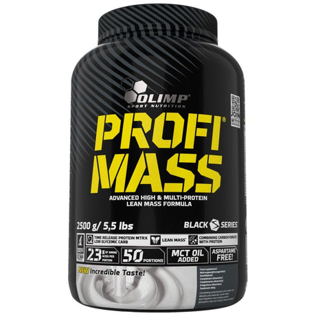 Profi Mass - 2500 грама - Feel You