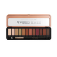 Profusion, Amber Eyes, Eyeshadow Palette, 12 g - Feel You