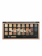 Profusion, Profusion, Eyeshadow Palette, Naturals, 24 Shades - Feel You