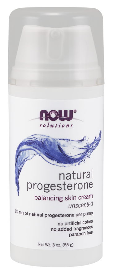 Progesterone Cream - 3 Oz 85 grams - Feel You