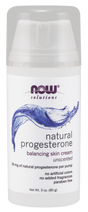 Progesterone Cream - 3 Oz 85 grams - Feel You