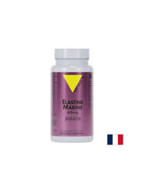 Морски еластин Prolastin® – Луксозна грижа за младежка кожа, 450 mg, 60 капсули - Feel You