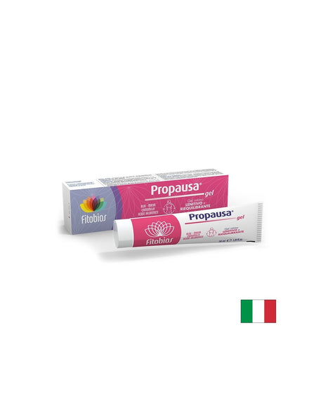 Алое вера + хиалуронова киселина – Интимен гел при сухота и дискомфорт, Propausa®, 30 ml - Feel You