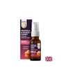 Propolis & Manuka Honey Immune Defence Spray / Спрей за уста за имунна защита с прополис и мед от манука 500 M.E.D, 20 ml - Feel You