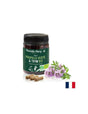 Propolis Verte & Thym bio / Зелен прополис и мащерка Органик, 60 капсули Famille Mary - Feel You