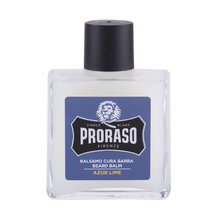 Proraso - Azur Lime Beard Balm - 100ml - Feel You