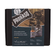 Proraso - Azur Lime Set I - Feel You