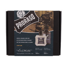 Proraso - Azur Lime Set - Feel You