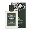Proraso - Cypress & Vetyver Cologne - Cologne with cypress and vetiver - 100ml - Feel You