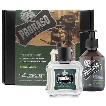 Proraso - Cypress & Vetyver Set - Feel You