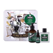 Proraso - Eucalyptus Beard Wash Set - 200ml - Feel You