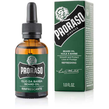 Proraso - Firenze Beard Oil - Beard oil - 30ml - Feel You