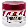 Proraso - Firenze Pre-Shaving Cream - Pre-shave cream - 100ml - Feel You