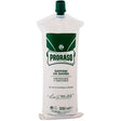 Proraso - Green Shaving Cream - Shaving cream - 500ml - Feel You