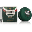 Proraso - Green Shaving Soap - Refreshing shaving soap with eucalyptus - 150ml - Feel You