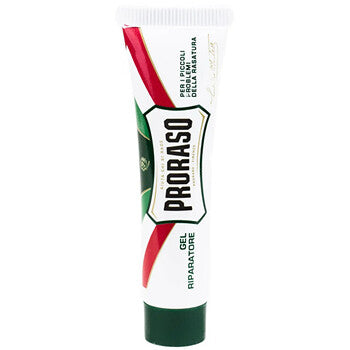 Proraso - Green Styptic Gel - Gel against stopping bleeding - Feel You