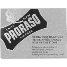 Proraso - Post Shave Stone - 100.0g - Feel You