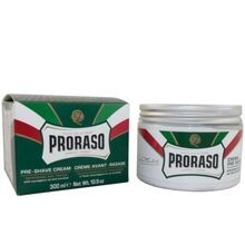 Proraso - Refreshing And Toning Pre-Shave Cream - 300ml - Feel You