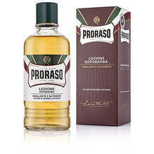 Proraso - Sandalwood After Shave - 400ml - Feel You