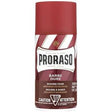 Proraso - Sandalwood Shaving Foam - Nourishing shaving foam with sandalwood - 300ml - Feel You
