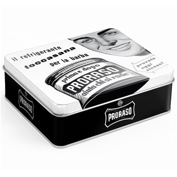 Proraso - White Set - Feel You