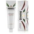 Proraso - White Shaving Soap In A Tube - Shave soap in a tube - 150ml - Feel You