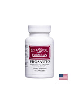 Prosauto / Просауто, 60 капсули Ecological Formulas - Feel You