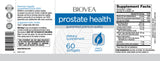 Prostate Health / 60 Softgels - Feel You