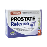 Prostate Release - 30 Гел капсули - Feel You