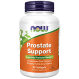Prostate Support - 90 Гел капсули - Feel You