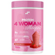 Protein 4 Woman | Whey with 5g Collagen per Serving - 700 грама - Feel You