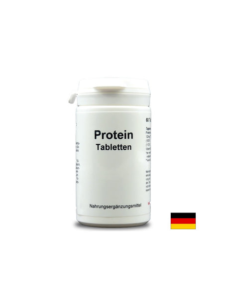 Protein - Формула с протеин, 60 таблетки Karl Minck - Feel You