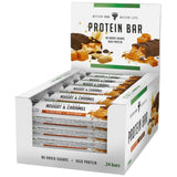 Protein Bar 30% | No Added Sugars - 24 x 46 грама - Feel You